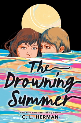The Drowning Summer By C. L. Herman Cover Image