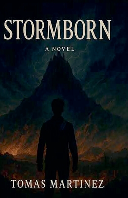 Stormborn By Tomas Martinez Cover Image