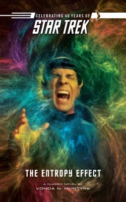 The Entropy Effect (Star Trek: The Original Series)