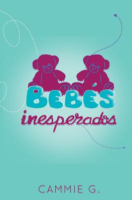 Bebes Inesperados Cover Image