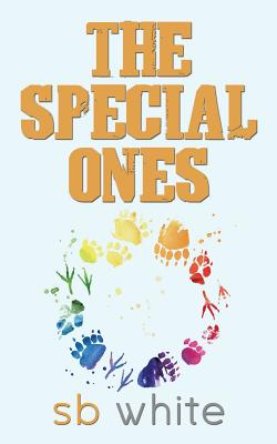 Cover for The Special Ones