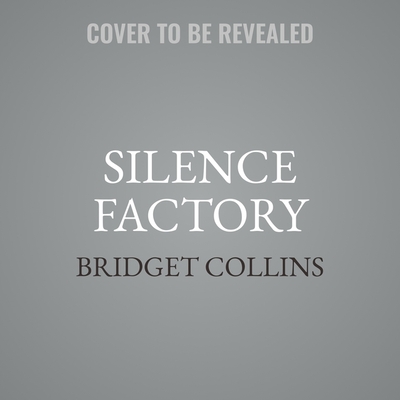 Silence Factory Cover Image