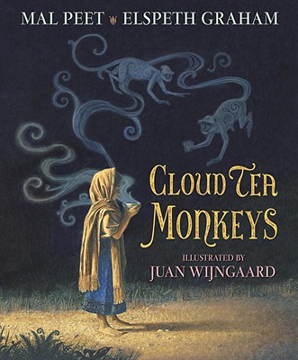 Cover Image for Cloud Tea Monkeys