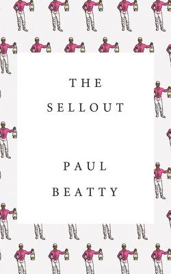 The Sellout Cover Image