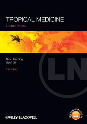 Tropical Medicine (Lecture Notes) Cover Image