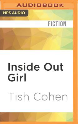 Cover for Inside Out Girl