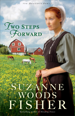 Two Steps Forward Cover Image
