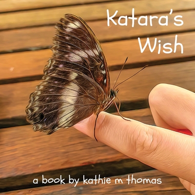 Katara's Wish Cover Image