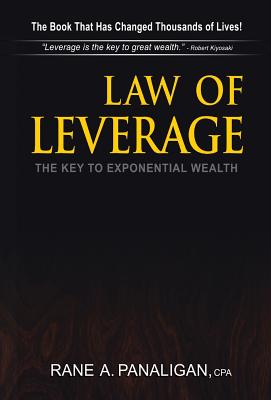 Law of Leverage: The Key to Exponential Wealth Cover Image