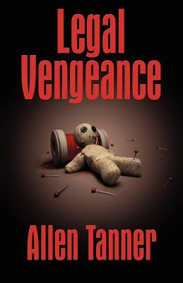 Legal Vengeance Cover Image