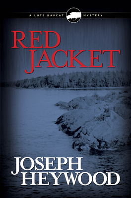 Red Jacket Cover