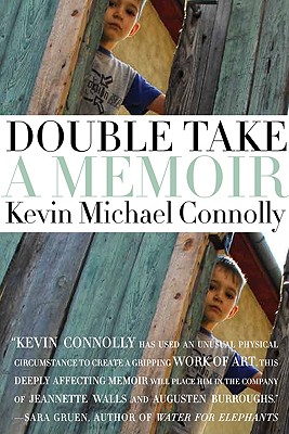 Cover Image for Double Take: A Memoir