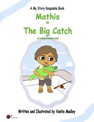 The Big Catch Cover Image