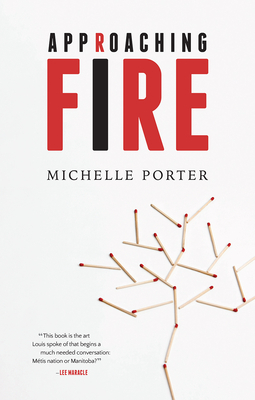 Approaching Fire Cover Image