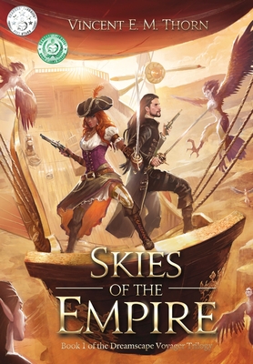 Skies of the Empire Cover Image