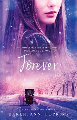 Forever (Temptation Novel #3) Cover Image