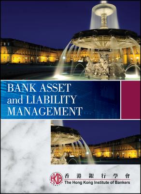 Bank Asset and Liability Management Cover Image
