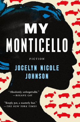 Cover for My Monticello