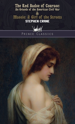 The Red Badge of Courage