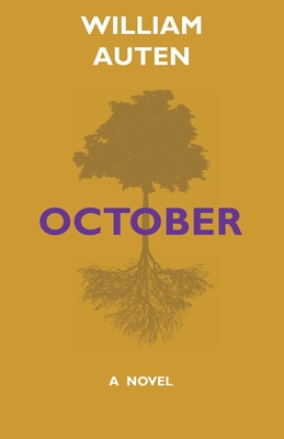 Cover for October