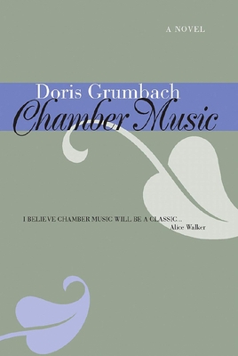 Chamber Music Cover Image