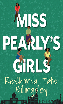 Miss Pearly's Girls Cover Image