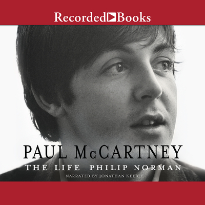 Paul McCartney: The Life Cover Image