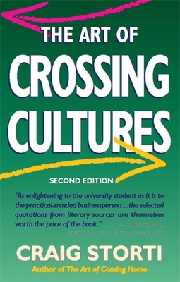 The Art of Crossing Cultures