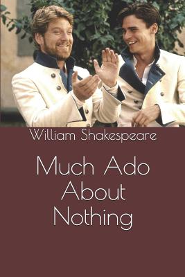 Much Ado About Nothing