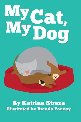My Cat, My Dog Cover Image