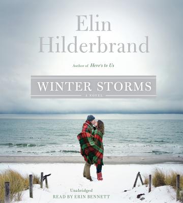 Winter Storms (Winter Street #3) By Elin Hilderbrand, Erin Bennett (Read by) Cover Image