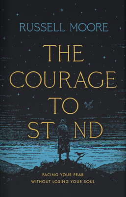 Cover for The Courage to Stand