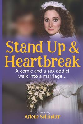 Cover for Stand Up and Heartbreak