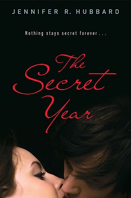 Cover Image for The Secret Year