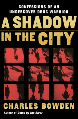 Cover for A Shadow In The City