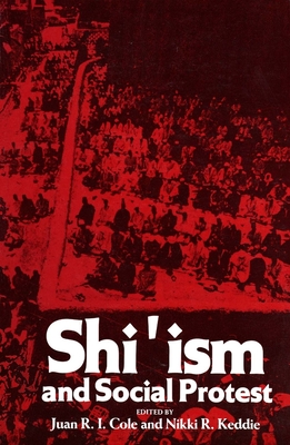 Cover for Shi'ism and Social Protest