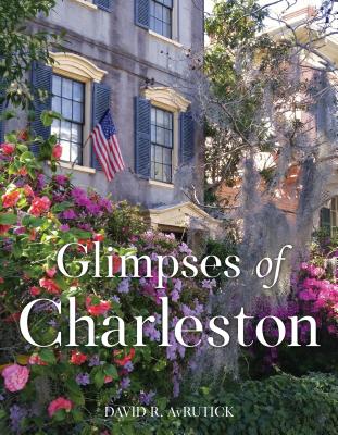 Cover for Glimpses of Charleston