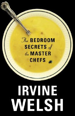 Cover for The Bedroom Secrets of the Master Chefs