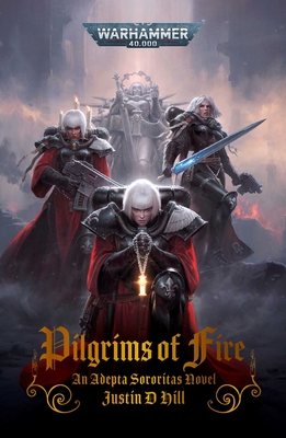 Pilgrims of Fire (Warhammer 40,000)