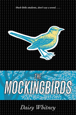 Cover Image for The Mockingbirds