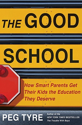 The Good School Cover
