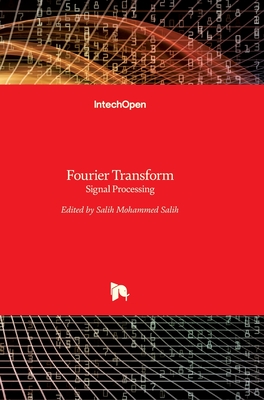 Fourier Transform: Signal Processing Cover Image