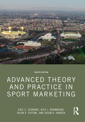 Advanced Theory and Practice in Sport Marketing Cover Image