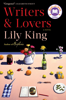 Cover for Writers & Lovers