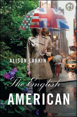 Cover for The English American