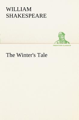 The Winter's Tale Cover Image