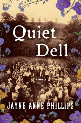 Cover Image for Quiet Dell: A Novel