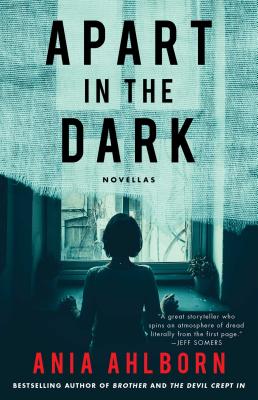 Cover for Apart in the Dark