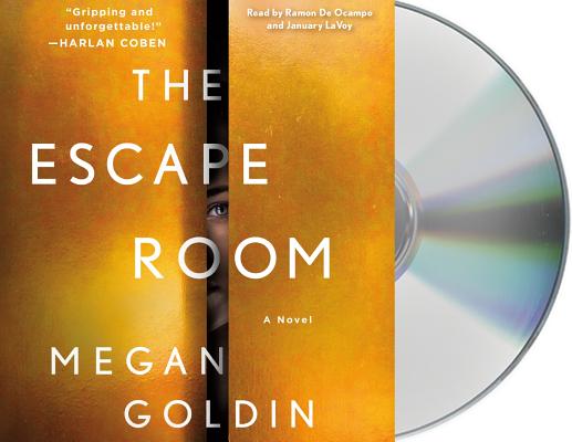 The Escape Room: A Novel