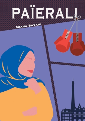 Païerali By Miana Bayani Cover Image